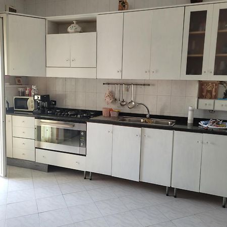 Home Di Pia Mugnano di Napoli ภายนอก รูปภาพ